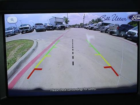 New 2025 Ford Bronco 4-Door image 15