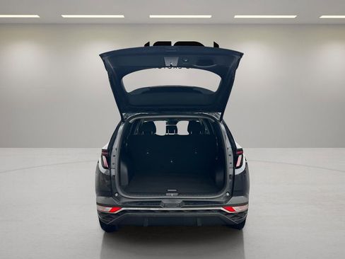 Used 2023 Hyundai Tucson SEL image 25