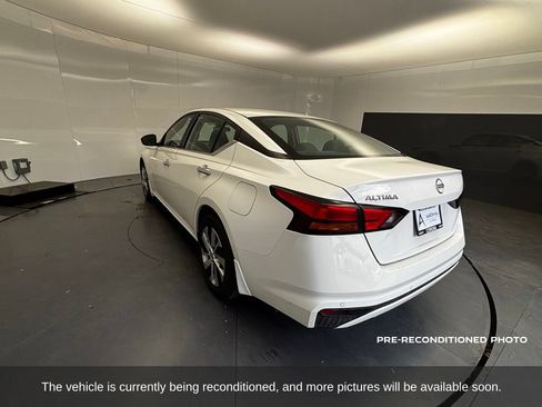 Used 2023 Nissan Altima 2.5 S FWD image 4