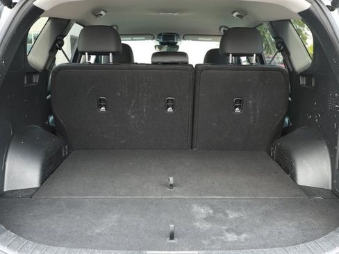 Used 2023 Hyundai Santa Fe SEL FWD image 10
