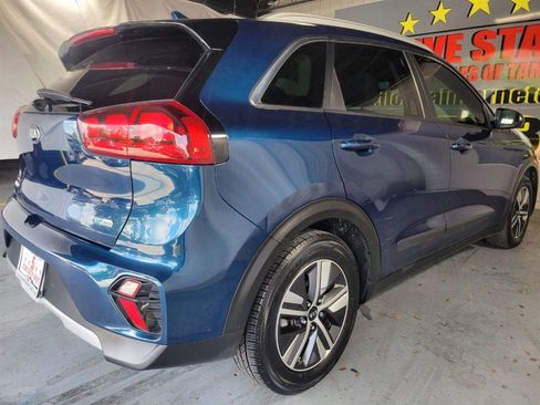Used 2020 Kia Niro LXS image 5