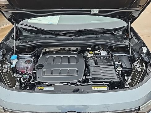 New 2026 Volkswagen Tiguan SE R-Line AWD/4WD image 10