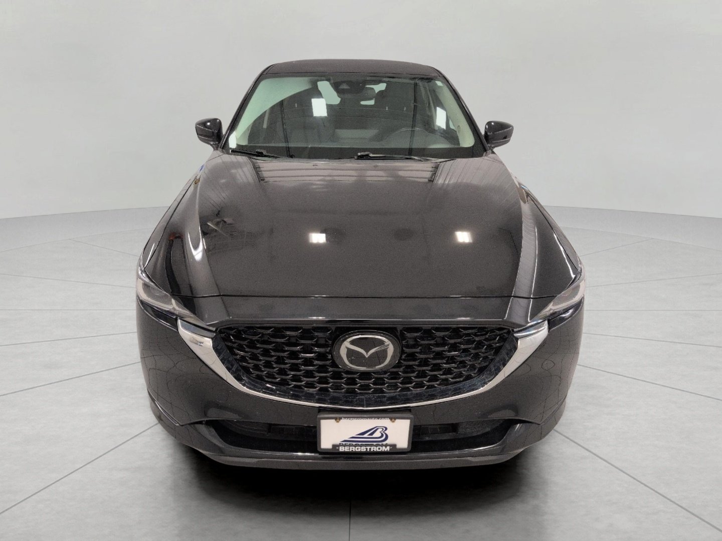 Used 2025 MAZDA CX-5 AWD 2.5 S w/ Preferred Package image 13