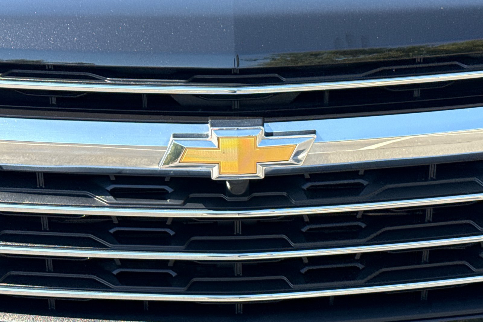 Used 2026 Chevrolet Traverse LT FWD image 8
