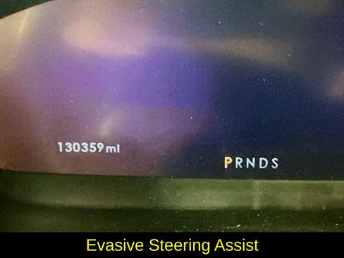 Used 2020 Lincoln Nautilus Reserve w/ Equipment Group 201A AWD/4WD image 17