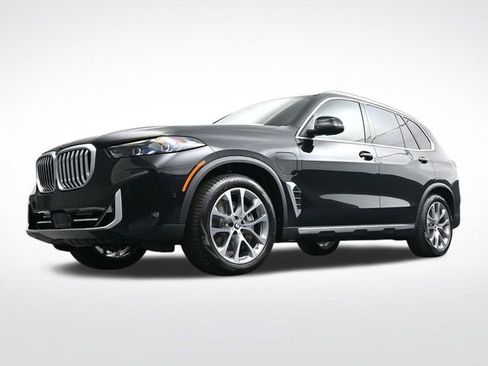New 2026 BMW X5 xDrive50e w/ Executive Package image 37