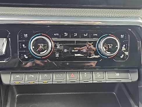 Used 2023 GMC Sierra 1500 Denali w/ Denali Reserve Package image 23