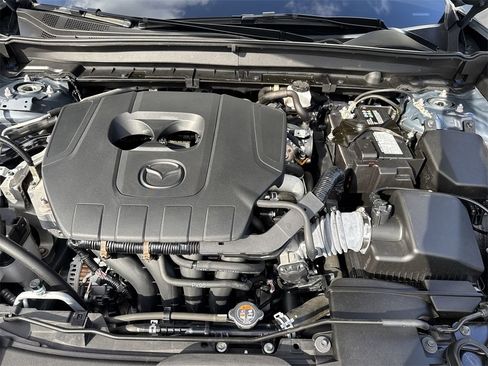 Certified 2023 MAZDA CX-30 AWD 2.5 S w/ Preferred Package image 60