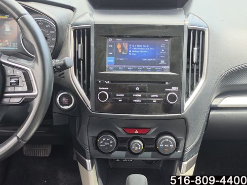 Used 2023 Subaru Forester Premium AWD/4WD image 24