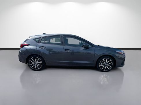 New 2026 Subaru Impreza 2.0i Sport AWD/4WD image 2