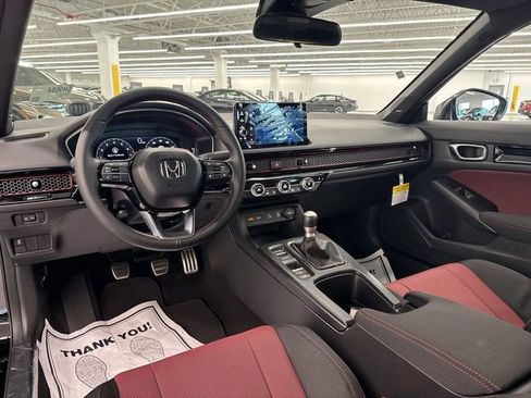 New 2026 Honda Civic Si image 23