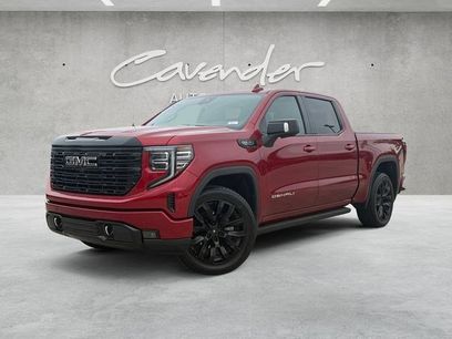 Used 2024 GMC Sierra 1500 Denali w/ Denali Reserve Package