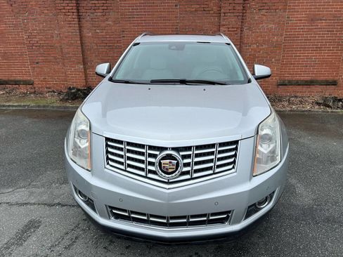 Used 2015 Cadillac SRX Performance w/ Driver Awareness Package image 8