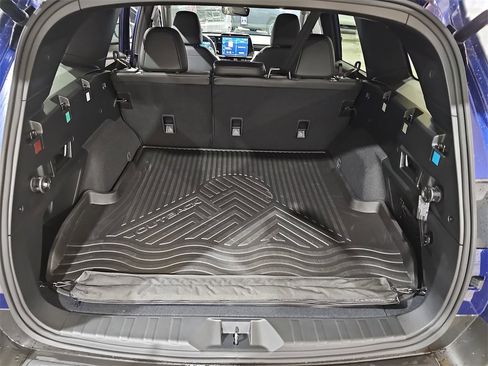 New 2026 Subaru Outback Premium image 11