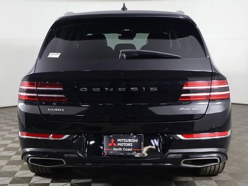 Used 2024 Genesis GV80 3.5T image 14