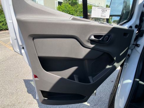 New 2025 Ford Transit 350 Base w/ Load Area Protection Package image 15