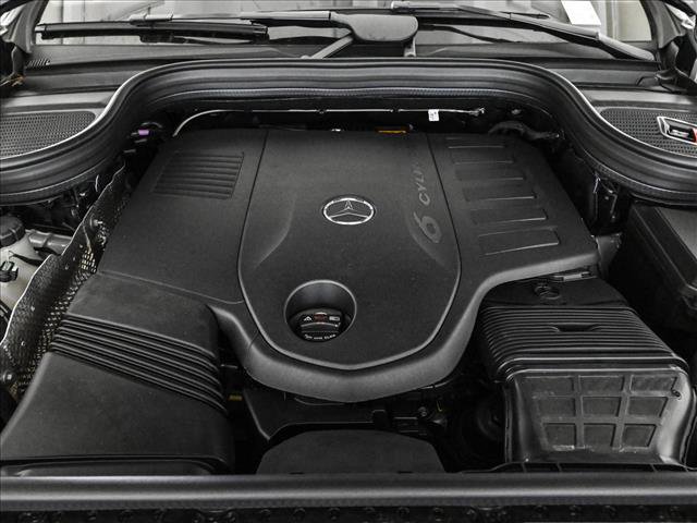 New 2026 Mercedes-Benz GLE 450 4MATIC Coupe image 24