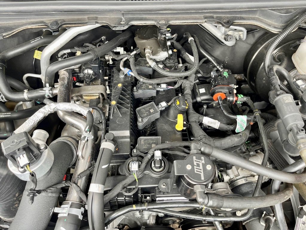 Used 2020 Ford Ranger XL w/ Equipment Group 101A Mid RWD image 25