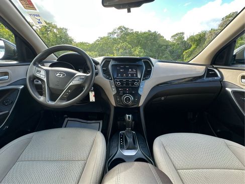 Used 2017 Hyundai Santa Fe Sport AWD/4WD image 26