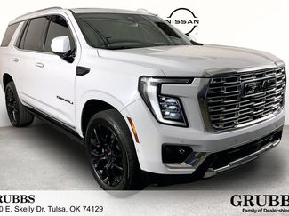 Used 2026 GMC Yukon Denali w/ Sun & Power Step Package AWD/4WD video 1