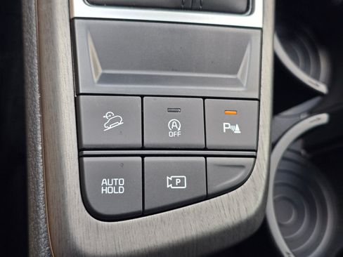 Used 2026 Kia Sportage X-Line AWD/4WD image 21