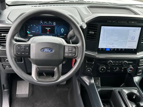 Used 2024 Ford F150 STX w/ Mobile Office Package AWD/4WD image 18