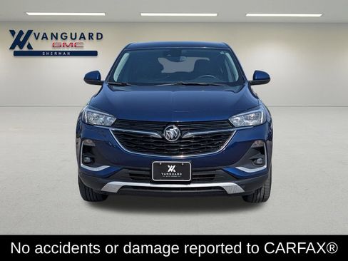 Used 2023 Buick Encore GX Preferred FWD image 2