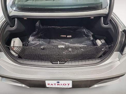 New 2026 Hyundai Sonata SEL image 10