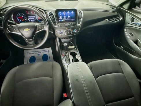 Used 2020 Chevrolet Malibu LT FWD image 26