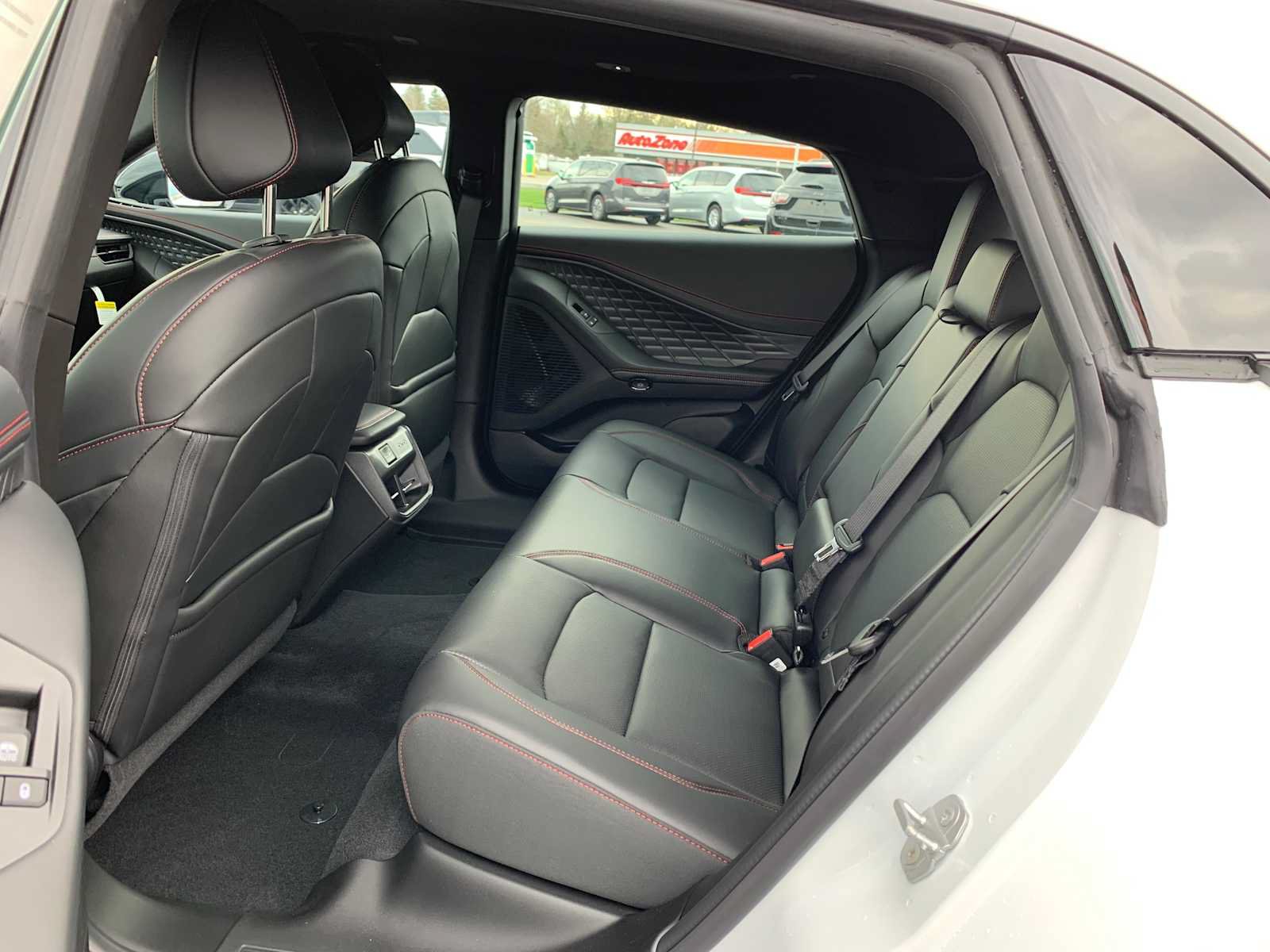 New 2026 Dodge Charger R/T AWD/4WD image 14