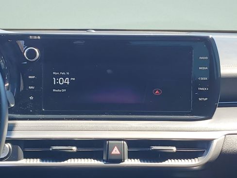 Used 2024 Kia K5 GT-Line w/ GT-Line Premium Package image 27