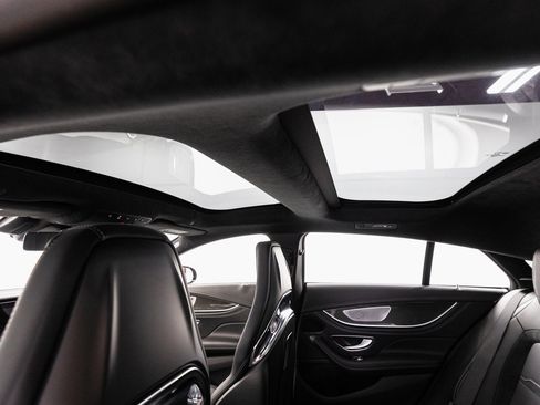 Used 2024 Mercedes-Benz AMG GT 63 S image 24