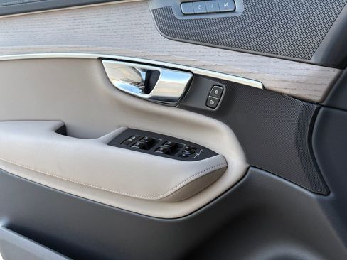 New 2026 Volvo XC90 B6 Plus AWD/4WD image 16