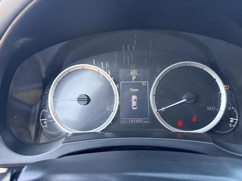 Used 2015 Lexus IS 250 RWD image 18