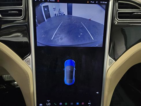 Used 2015 Tesla Model S 85 RWD image 18