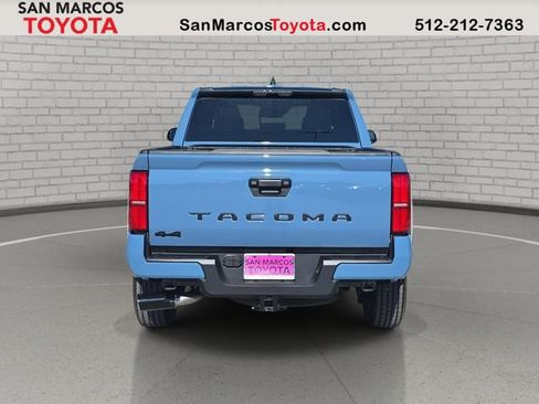 New 2026 Toyota Tacoma TRD Off-Road image 6