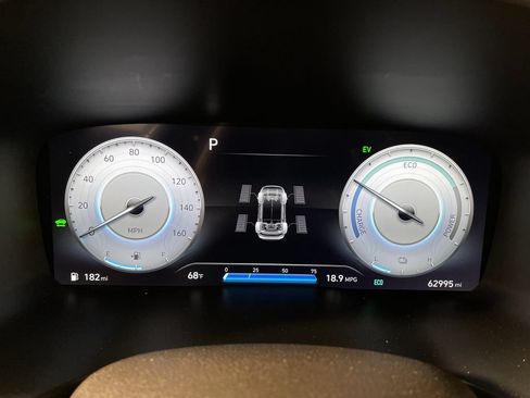 Certified 2023 Hyundai Santa Fe SEL Convenience AWD/4WD image 20