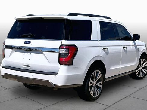 Used 2020 Ford Expedition King Ranch AWD/4WD image 13