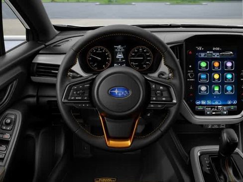 New 2026 Subaru Crosstrek 2.5i Wilderness AWD/4WD image 14