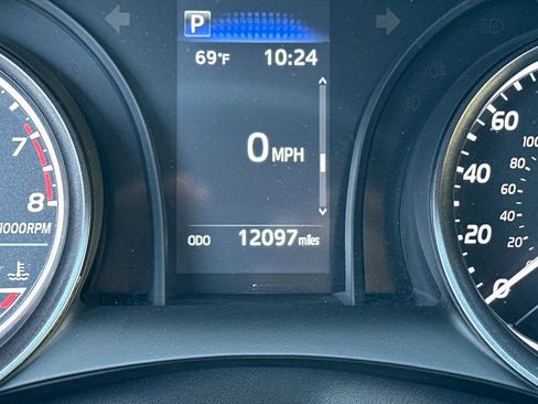 Used 2023 Toyota Camry SE FWD image 18