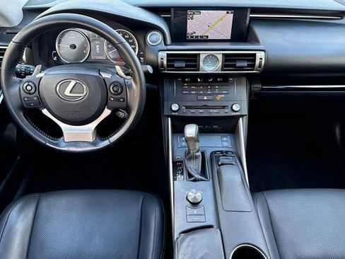 Used 2015 Lexus IS 250 image 14