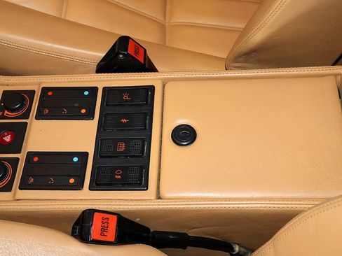 Used 1987 Ferrari 328 GTS image 82