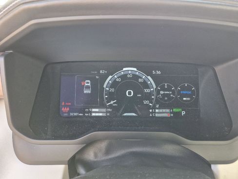 Used 2023 Toyota Tundra Capstone image 6