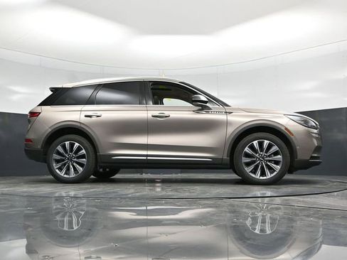 Used 2021 Lincoln Corsair Reserve AWD/4WD image 63