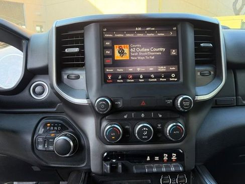 Used 2019 RAM 1500 Big Horn AWD/4WD image 11
