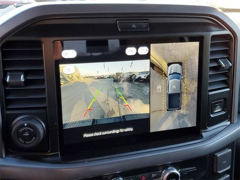 New 2026 Ford F150 XLT w/ Equipment Group 302A MID image 20