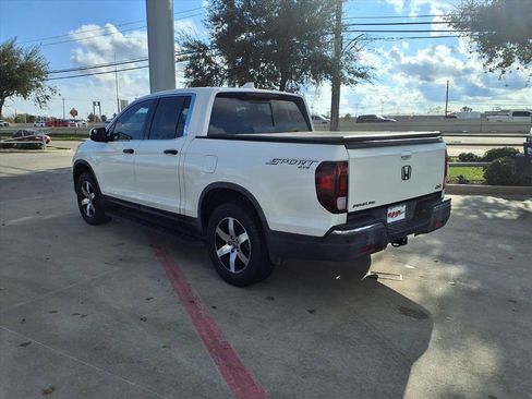 Used 2018 Honda Ridgeline RTL-E image 2