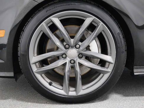 Used 2015 Audi A7 3.0T Prestige w/ Prestige Package AWD/4WD image 36