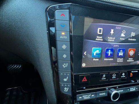 Used 2019 INFINITI QX50 Essential w/ Sensory Package AWD/4WD image 27