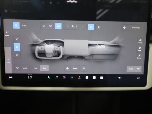 Used 2022 Tesla Model X AWD/4WD image 43